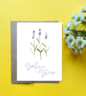 Watercolor Painting & Card Making Workshop