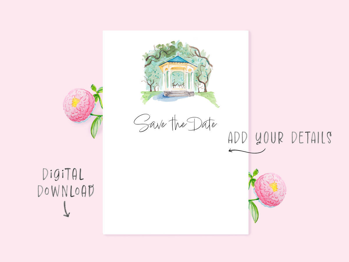 She's Off the Market Invite Template - Digital Download Bridal Shower ...