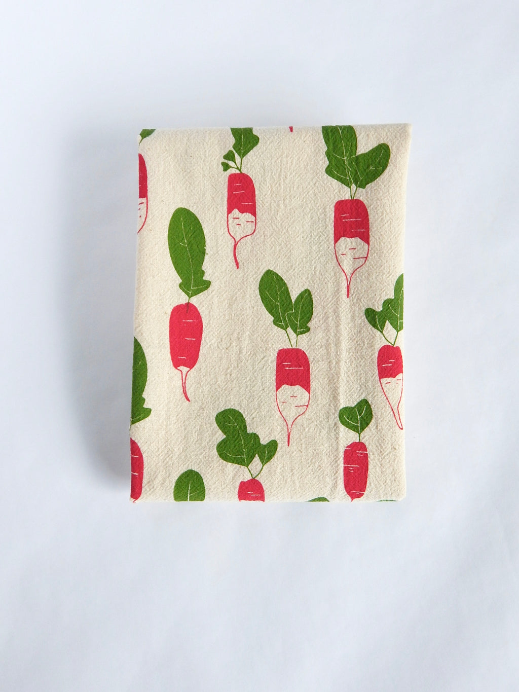 The High Fiber Cotton Kitchen Towels